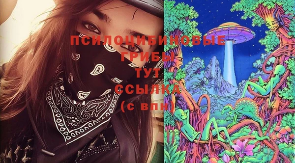 трава Абдулино